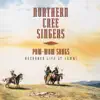 Northern Cree - Pow Wow Songs: Recorded Live at Lummi